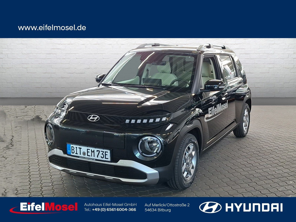 Hyundai INSTER Trend 49 kWh