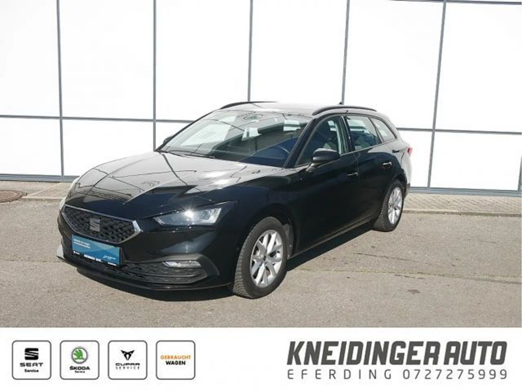 Seat Leon Style DSG