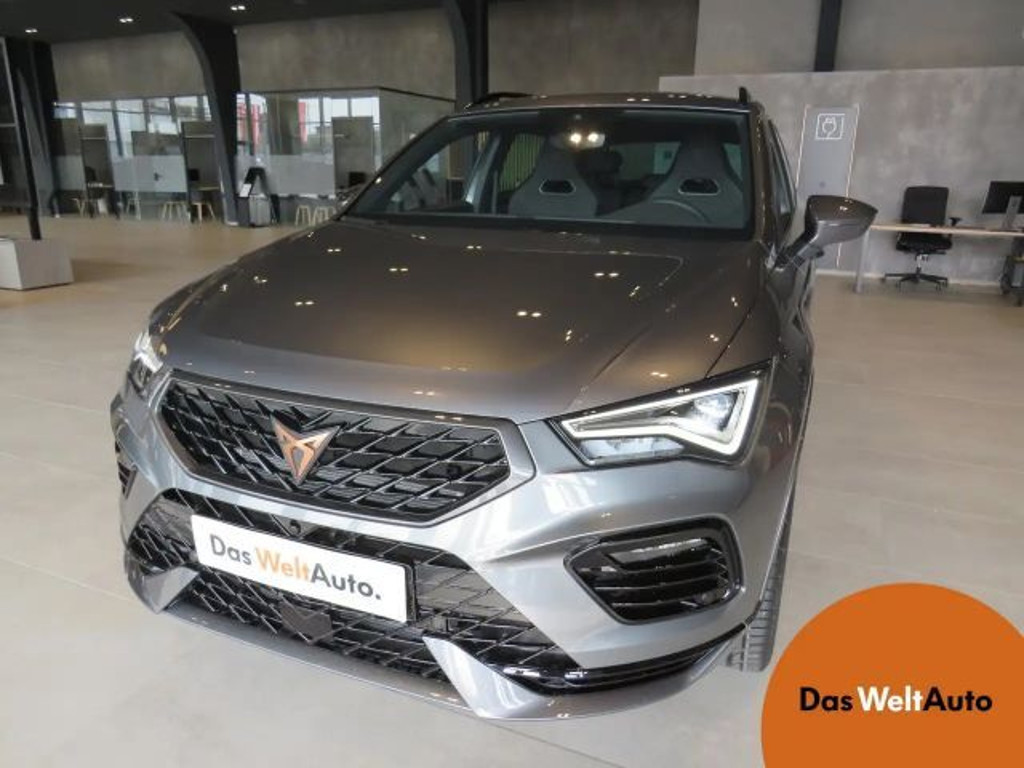 Cupra Ateca 1.5 TSI DSG
