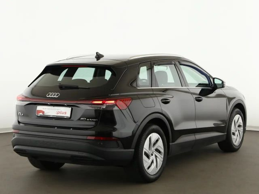 Audi Q4 e-tron 40