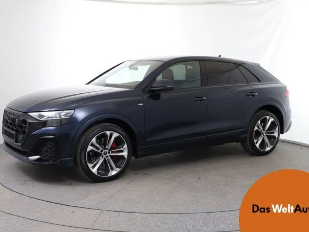 Audi Q8 Quattro 45 TDI