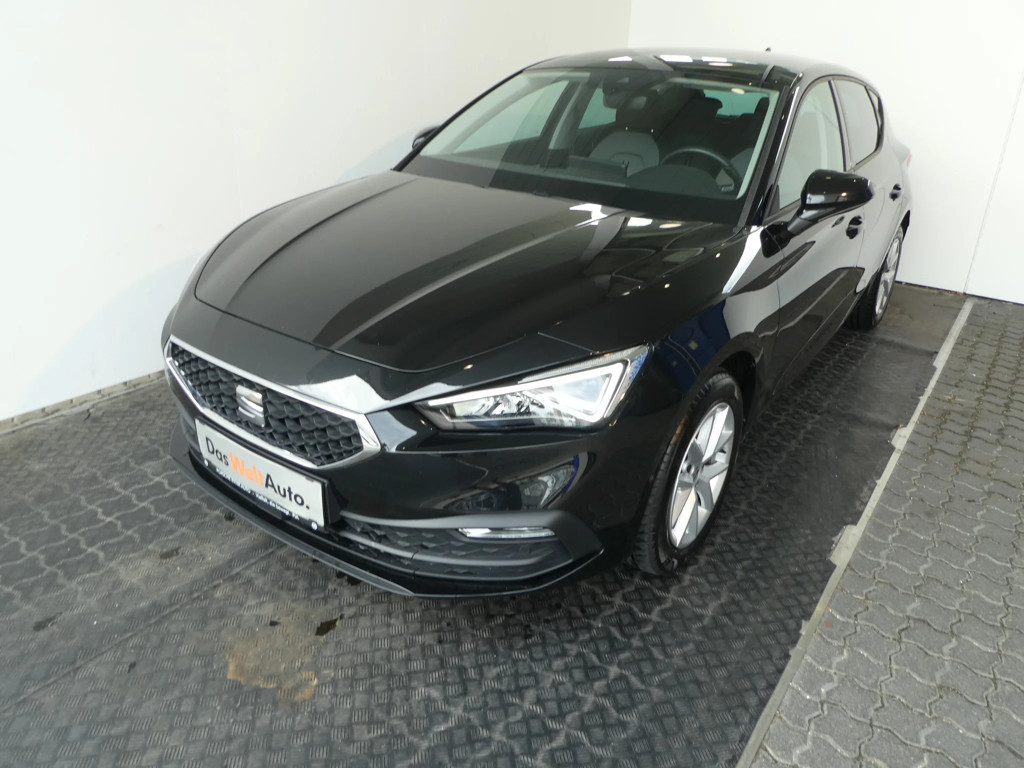 Seat Leon Style 1.0 TSI