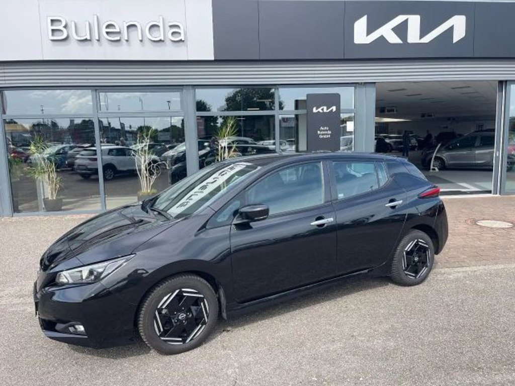 Nissan Leaf Acenta 40 kWh