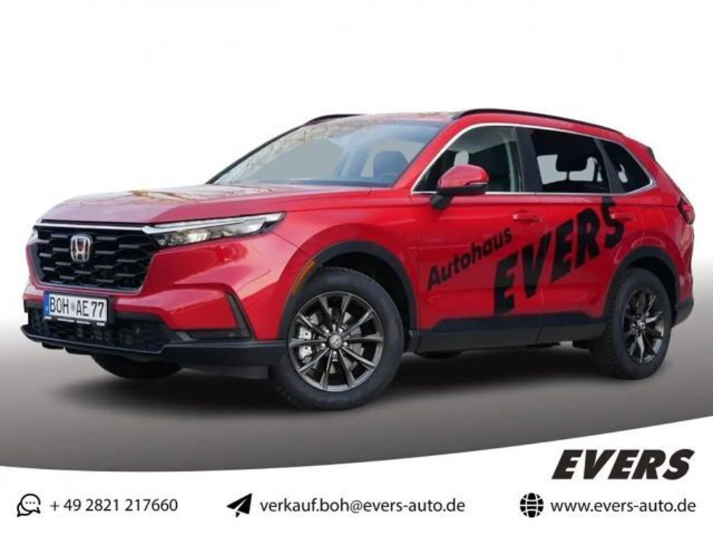 Honda CR-V Advance 2.0 e:HEV
