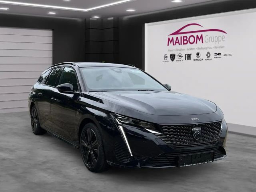 Peugeot 308 GT-Line SW Hybrid