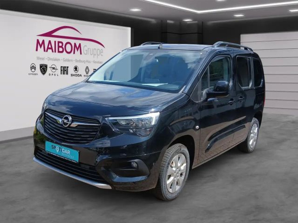 Opel Combo Ultimate Life