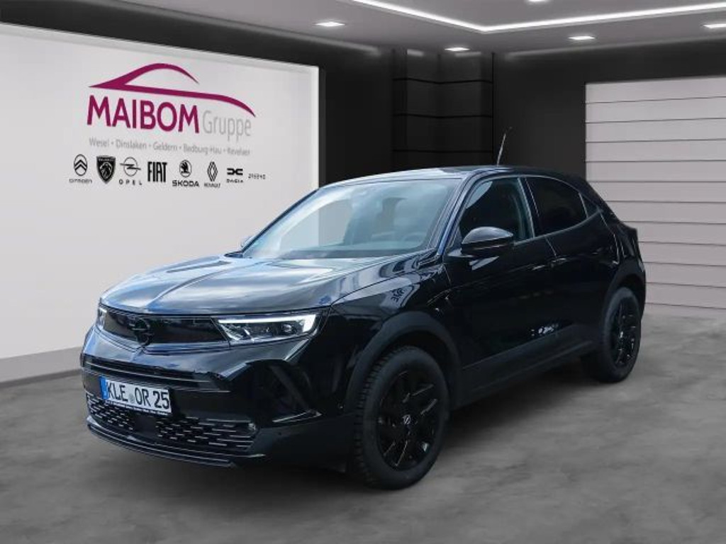 Opel Mokka Grand Sport GS-Line