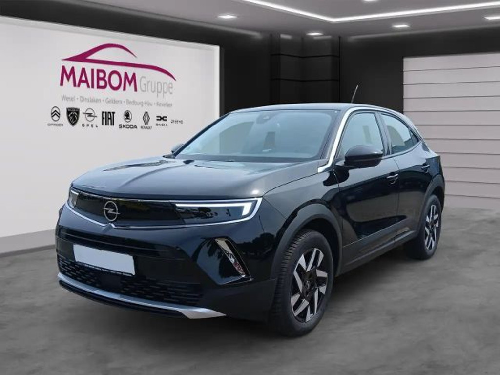 Opel Mokka Elegance