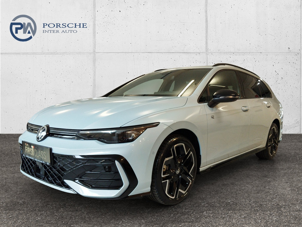 Volkswagen Golf DSG Sport Variant