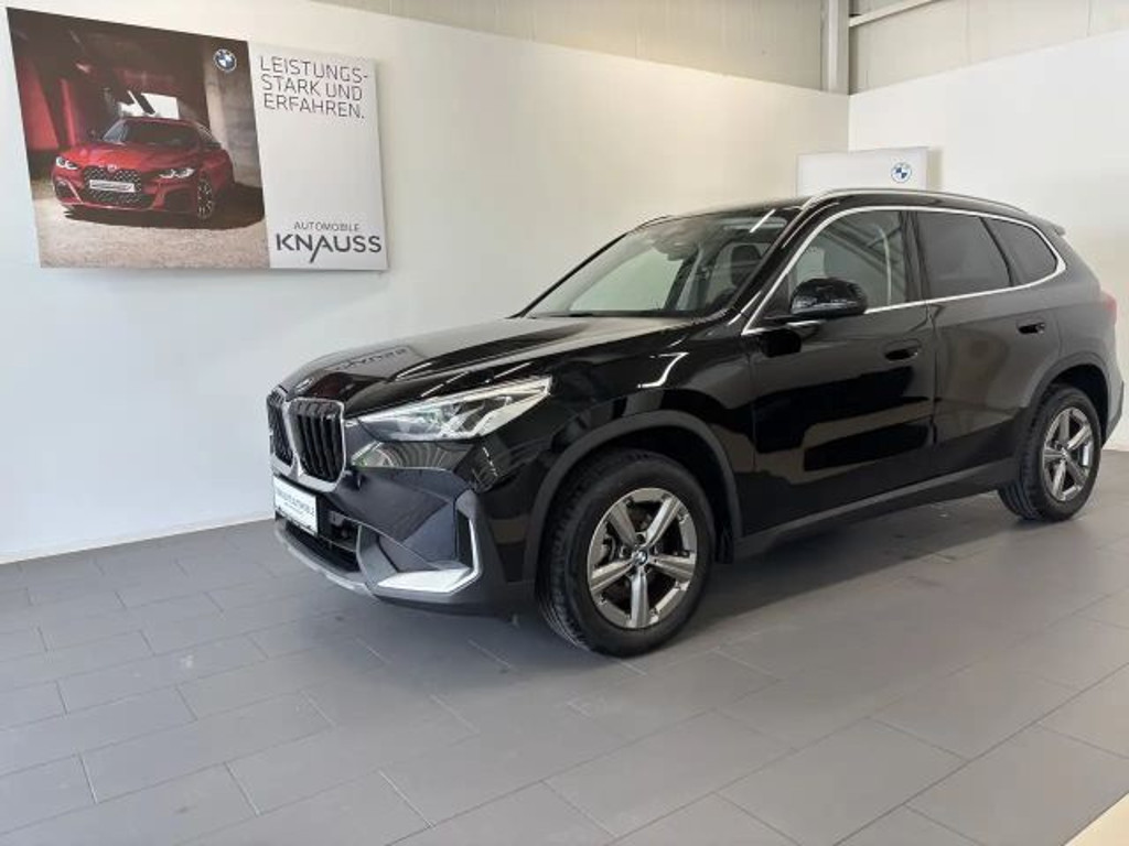 BMW X1 xDrive20d