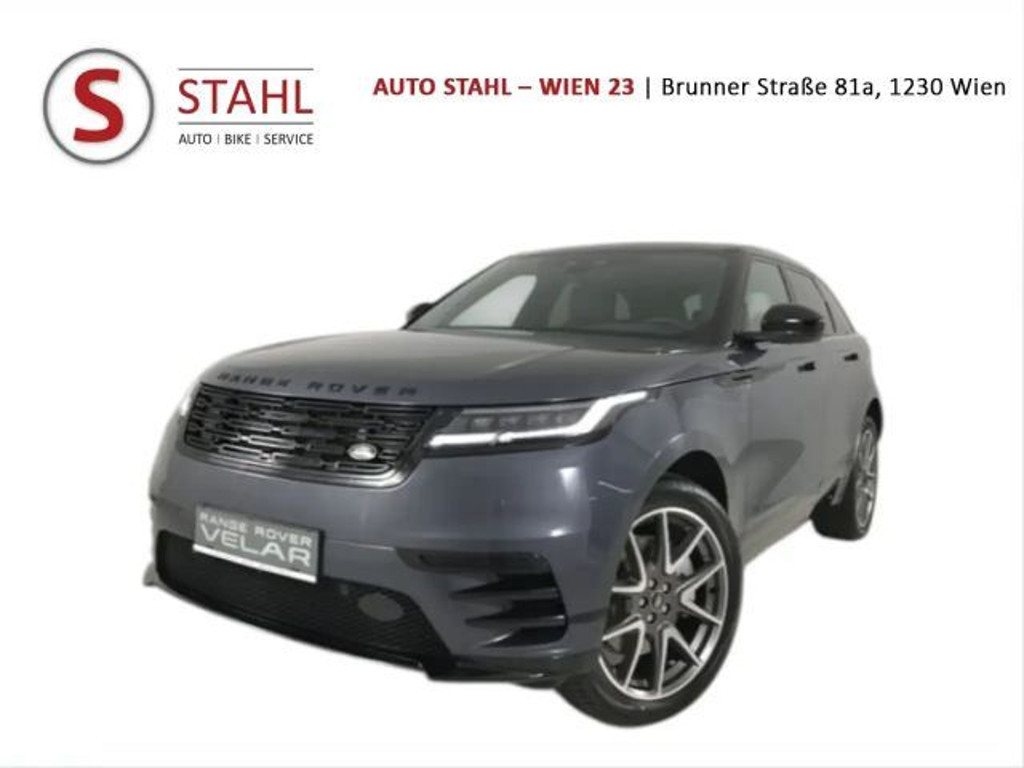 Land Rover Range Rover Velar Dynamic HSE MHEV D300 AWD