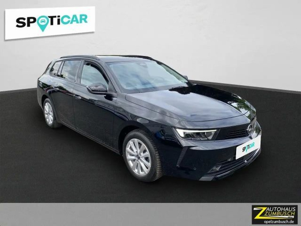 Opel Astra Sports Tourer Enjoy