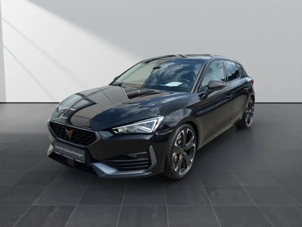 Cupra Leon 2.0*Brembo*XL*Navi*LED*CarPlay*Alarm*DCC*