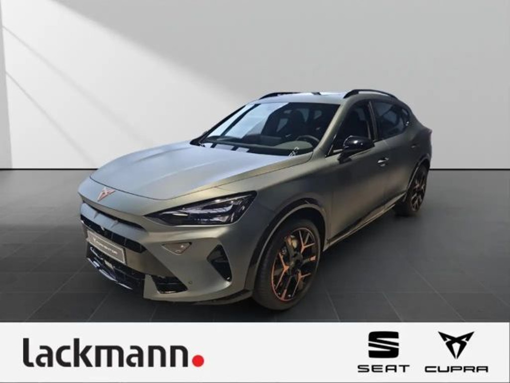 Cupra Formentor 2.0 TSI VZ
