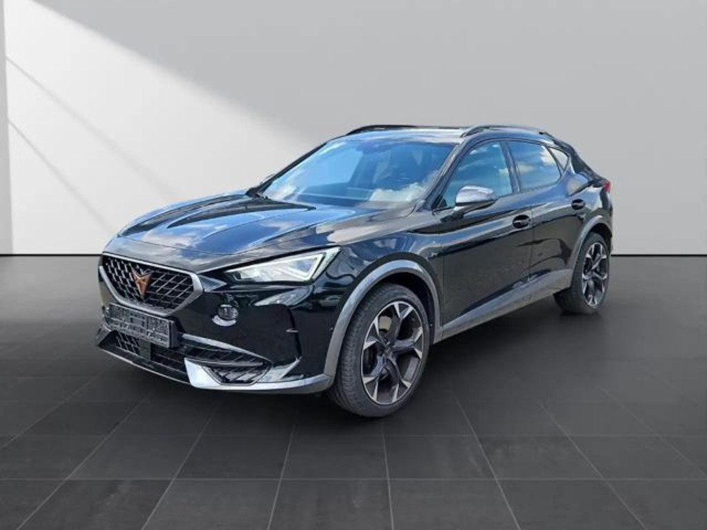 Cupra Formentor 4Drive VZ