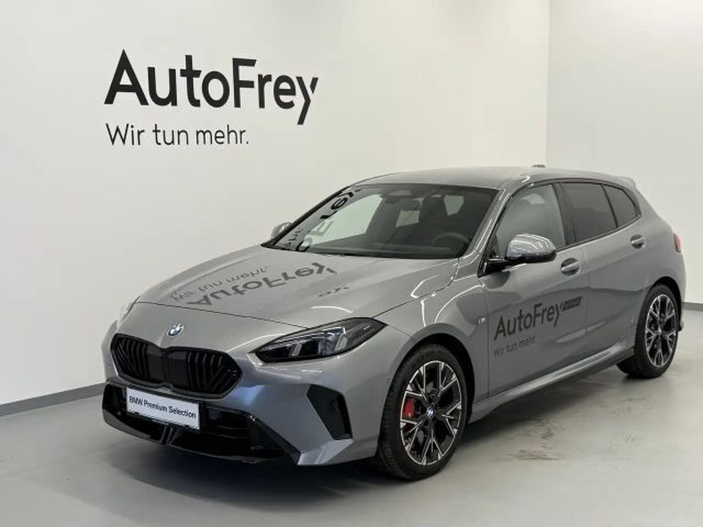 BMW 1 Serie 120 120d