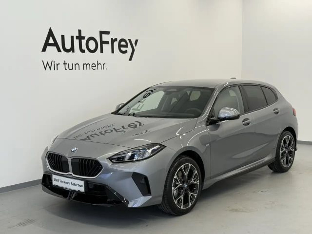 BMW 1 Serie 118 118d