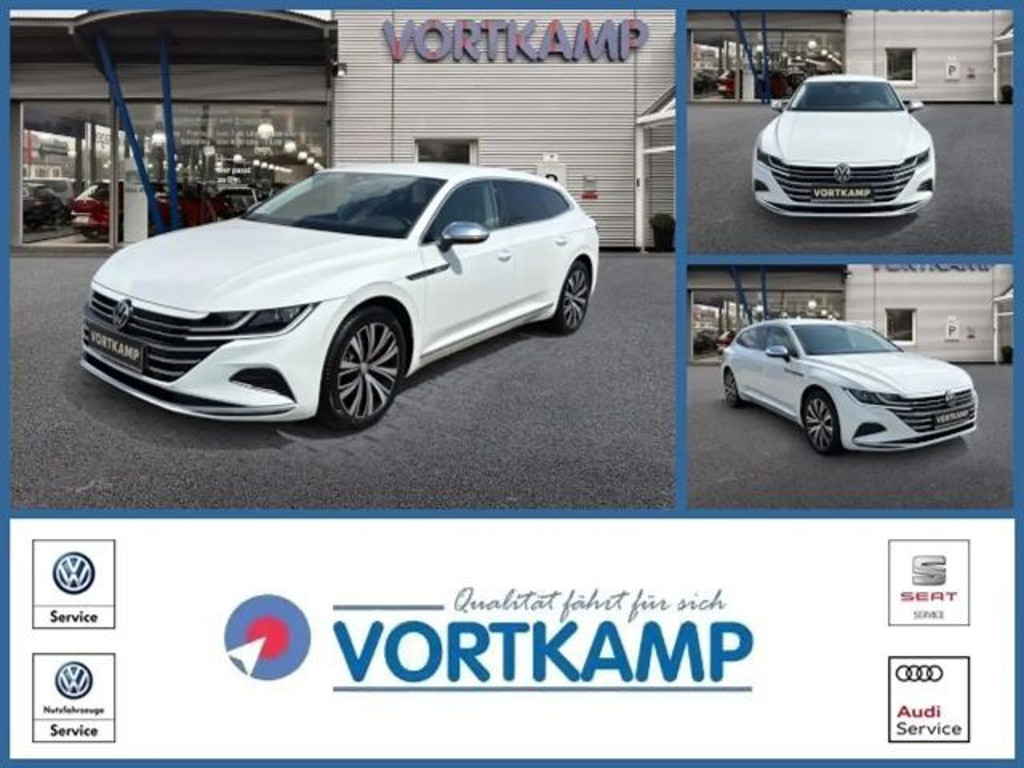 Volkswagen Arteon Shooting Brake eHybrid Elegance Elegance