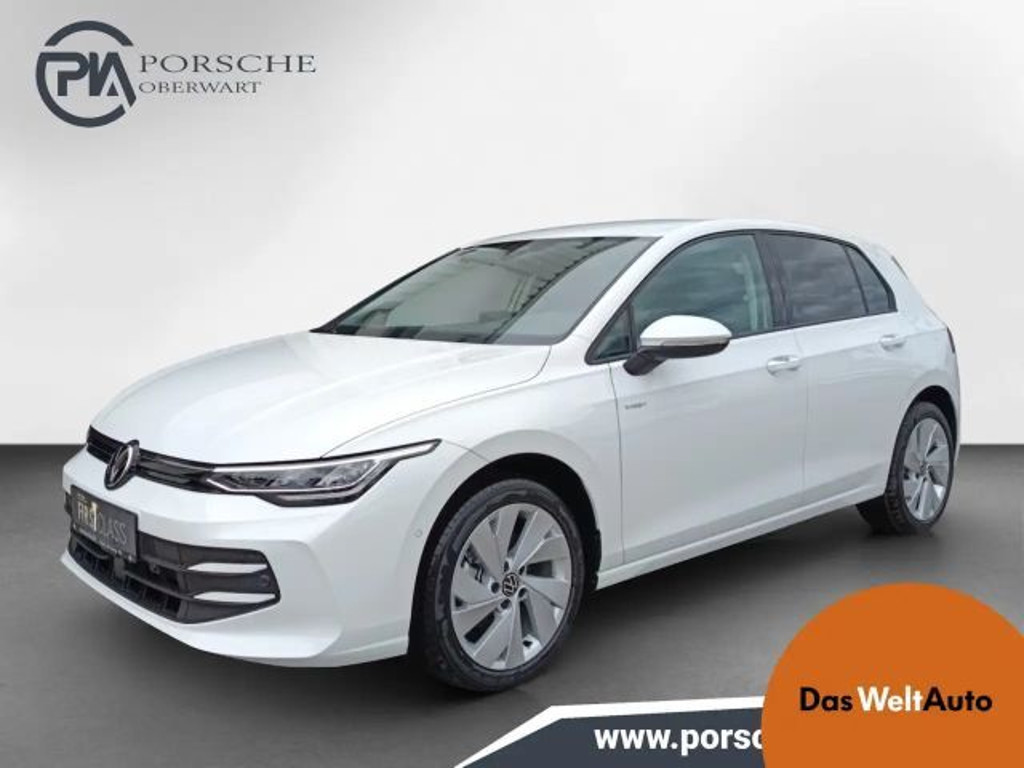 Volkswagen Golf Rabbit TDI