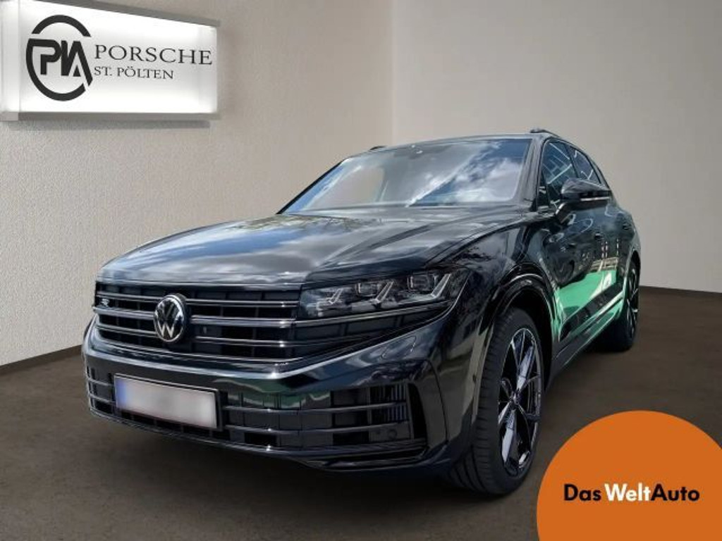 Volkswagen Touareg 4Motion eHybrid