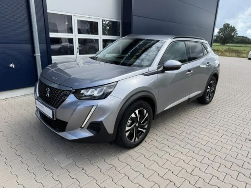 Peugeot e-2008 Allure Pack