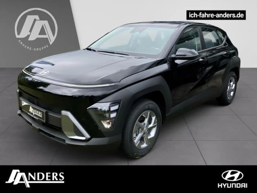 Hyundai Kona Select 1.6
