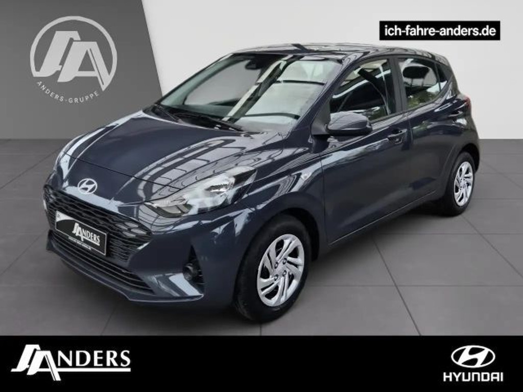 Hyundai i10 Select 1.0