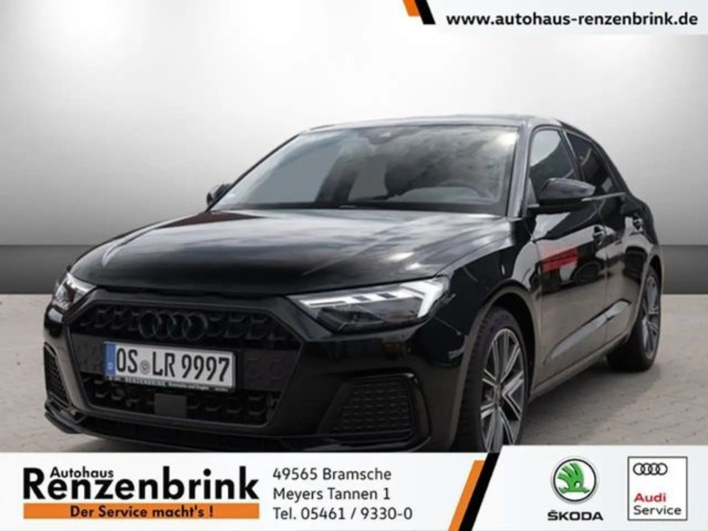 Audi A1 Sportback 30 TFSI