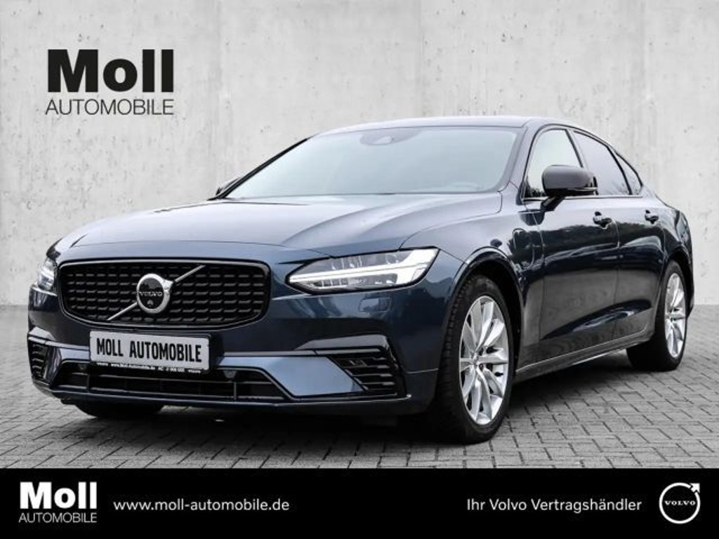 Volvo S90 AWD R-Design T8 Recharge