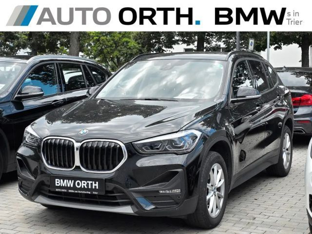 BMW X1 sDrive18i