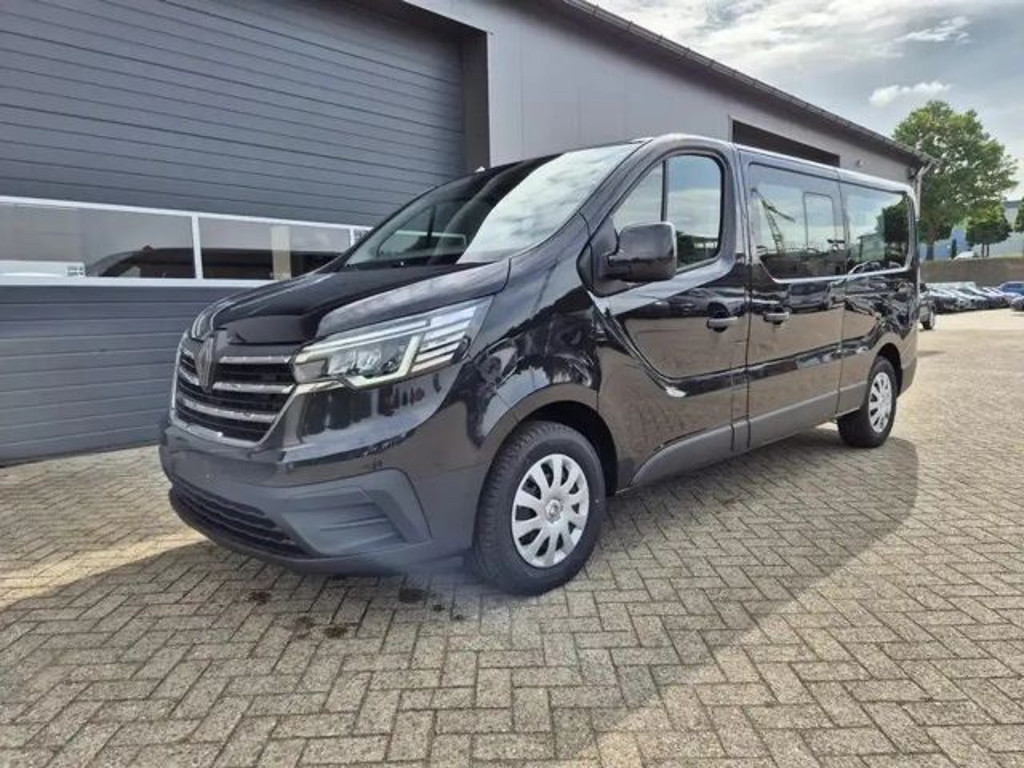 Renault Trafic dCi 150 Blue Evolution Grand
