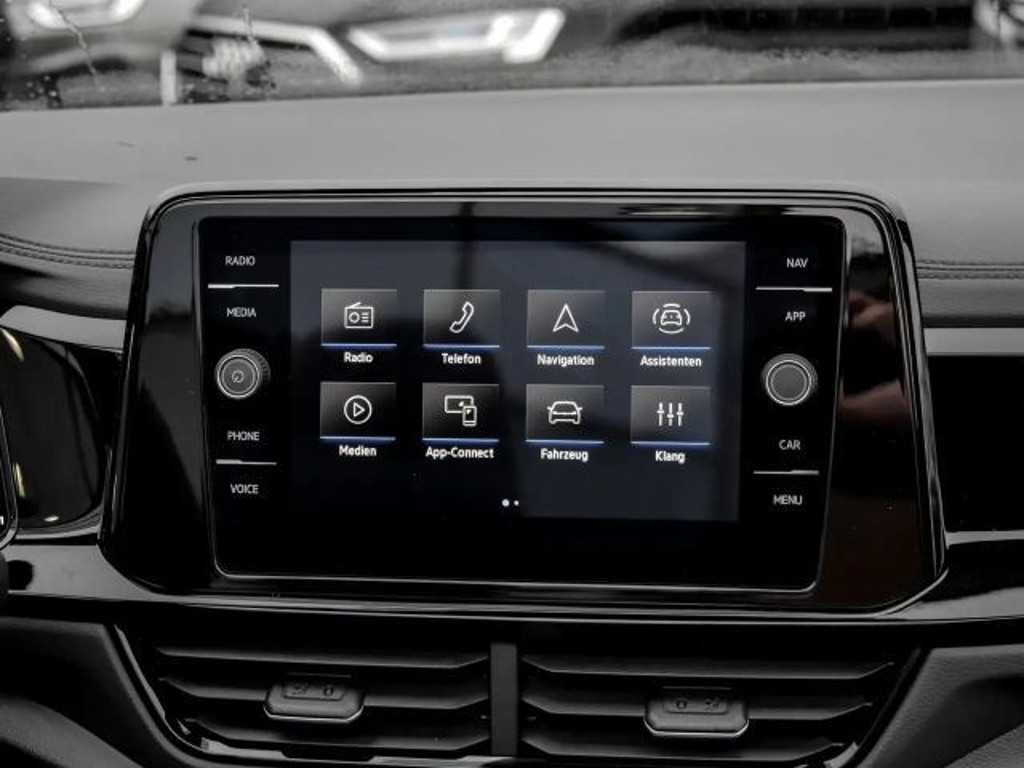 Volkswagen T-Roc DSG Cabriolet R-Line 1.5 TSI