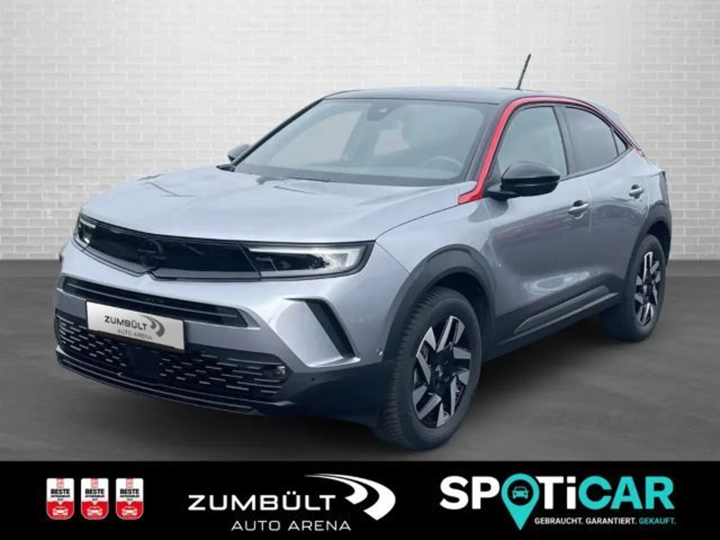 Opel Mokka Grand Sport business+ GS-Line