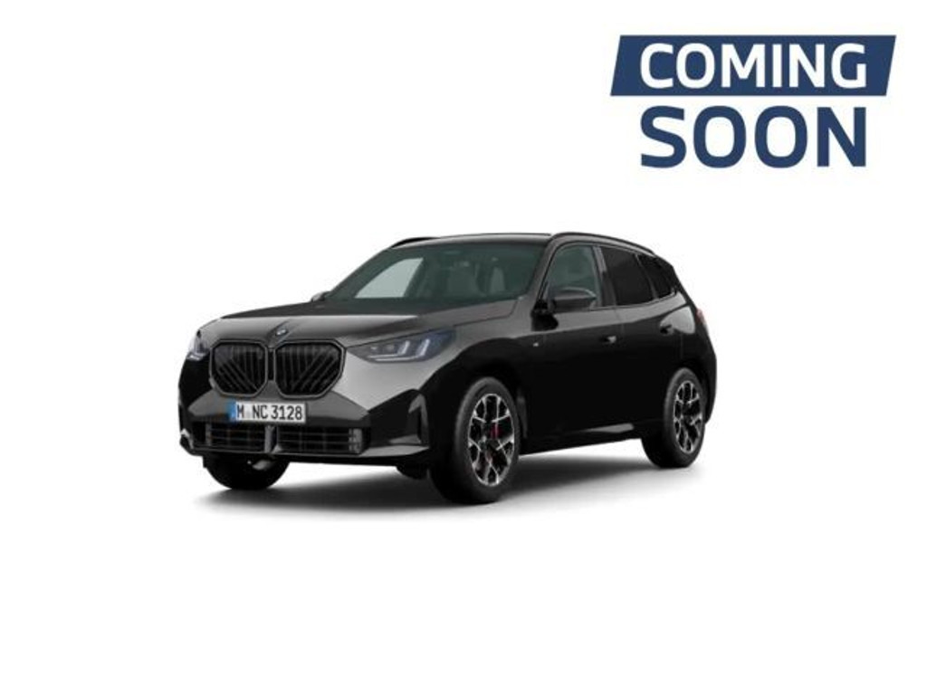 BMW X3 NEW MODEL - PANO-DAK -HARMAN-K