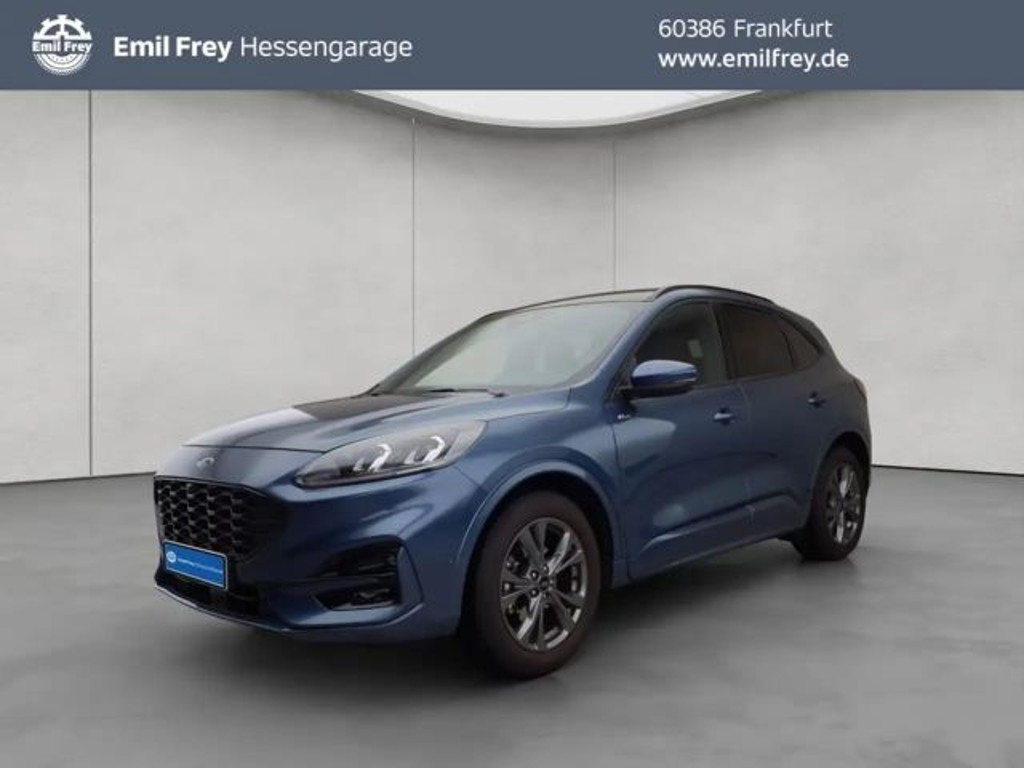 Ford Kuga EcoBoost ST Line X