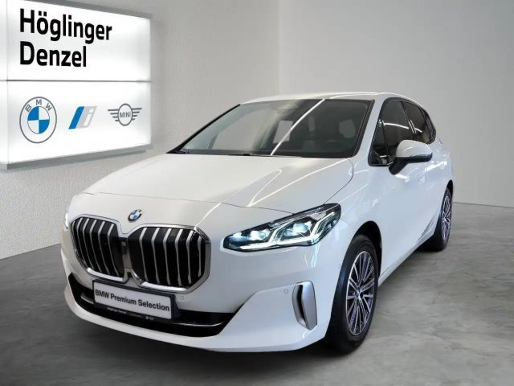 BMW 2 Serie 218 Active Tourer Sedan 218i