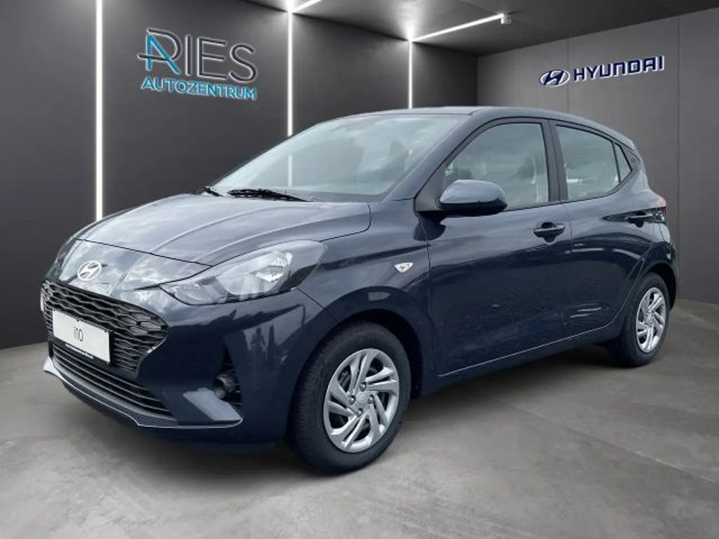 Hyundai i10 Select 1.0