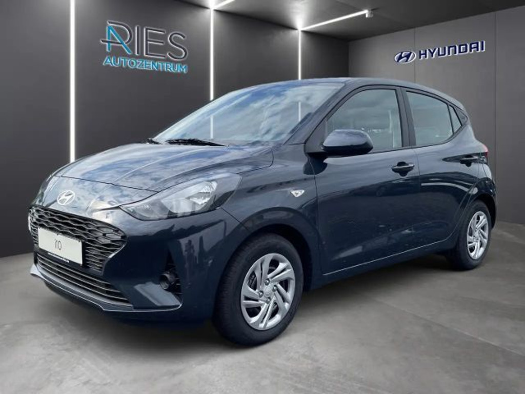 Hyundai i10 Select 1.0