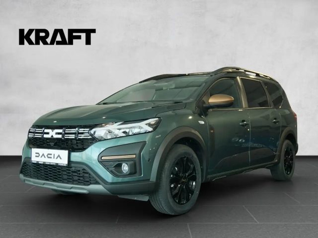 Dacia Jogger TCe 110 Extreme 1.0 TCe