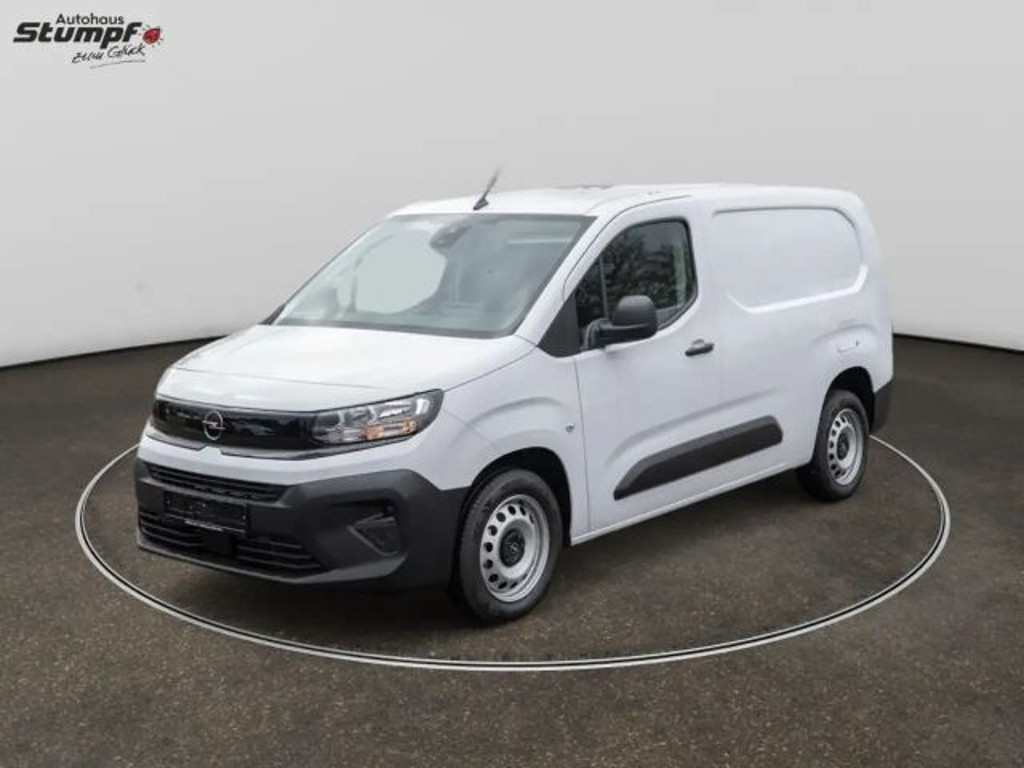 Opel Combo 1.5 CDTI