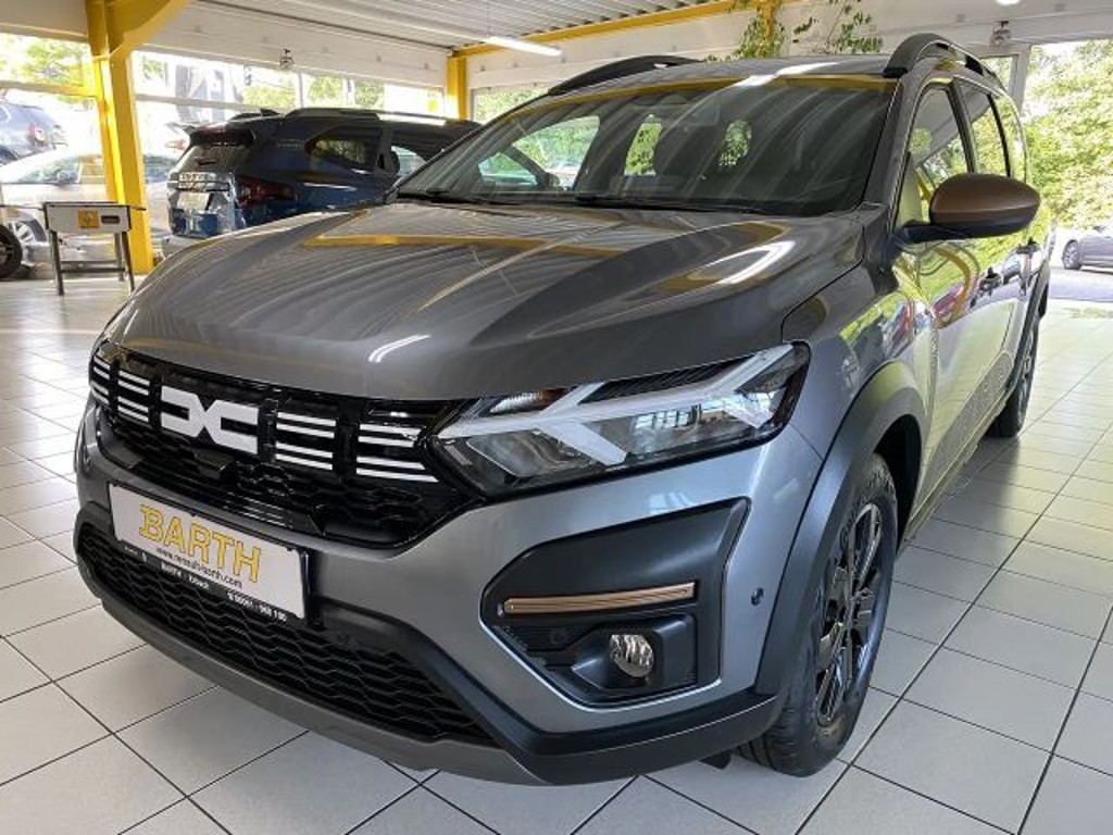 Dacia Jogger Extreme