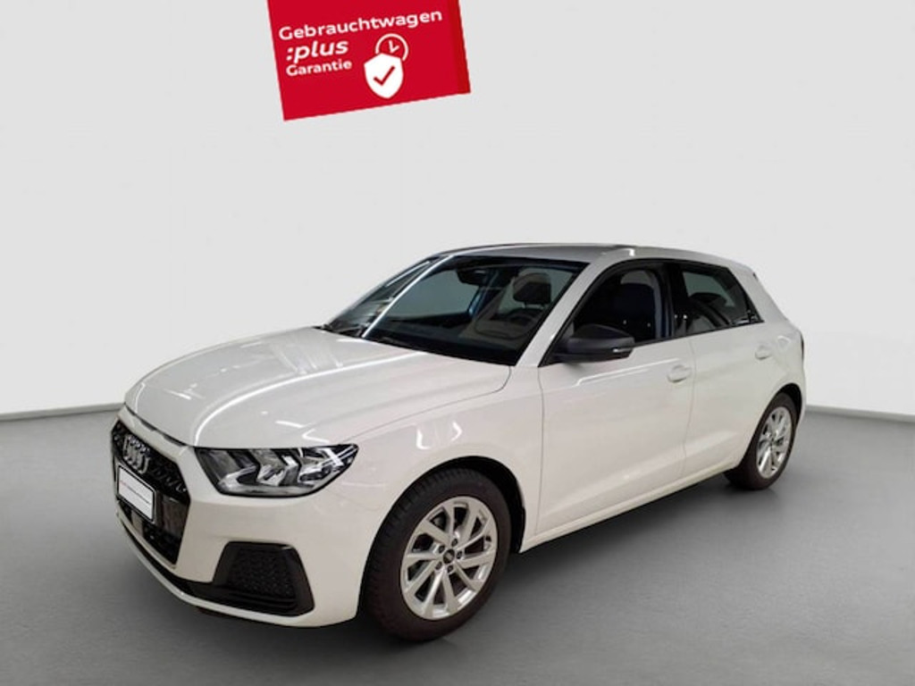 Audi A1 Sportback 25 TFSI