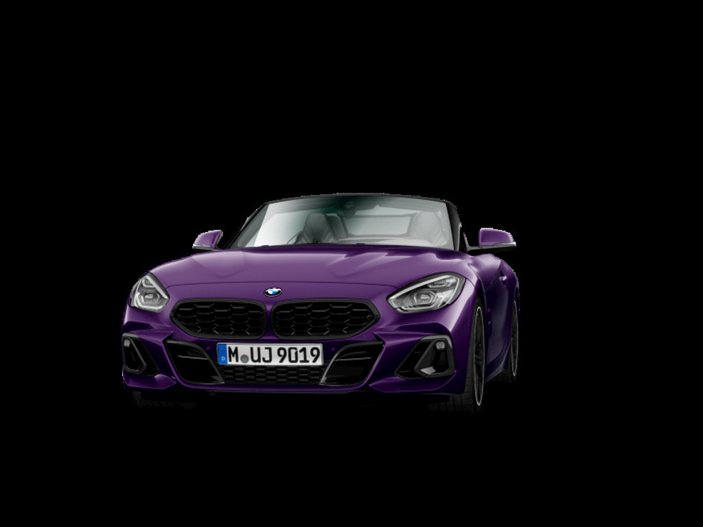 BMW Z4 Roadster sDrive20i