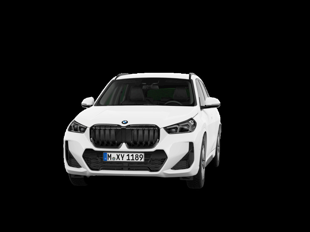 BMW X1 sDrive18d
