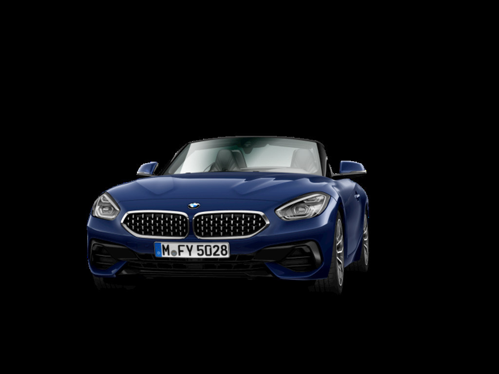 BMW Z4 Roadster sDrive20i