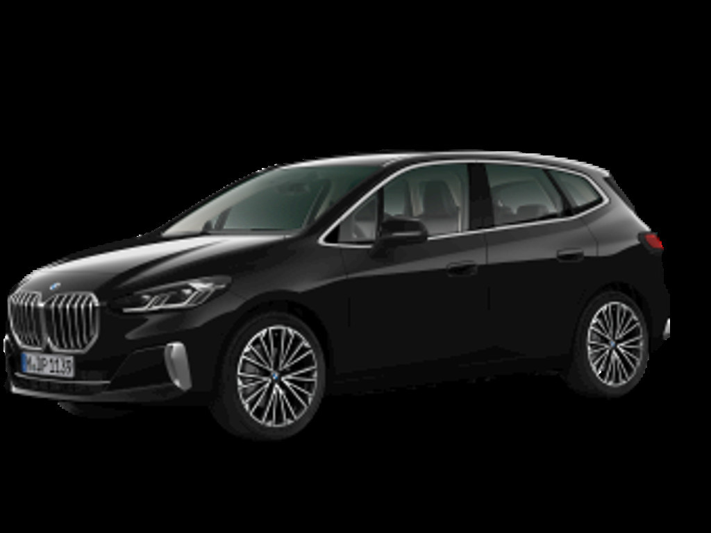 BMW 2 Serie 218 Active Tourer 218i