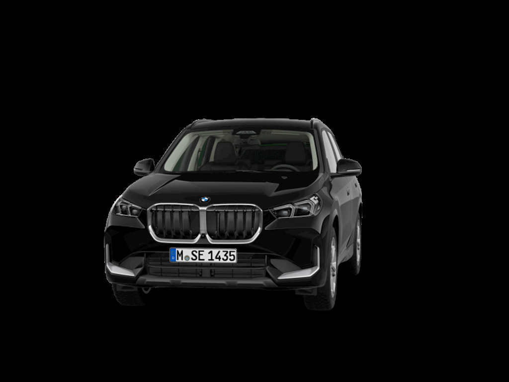 BMW X1 xDrive20d