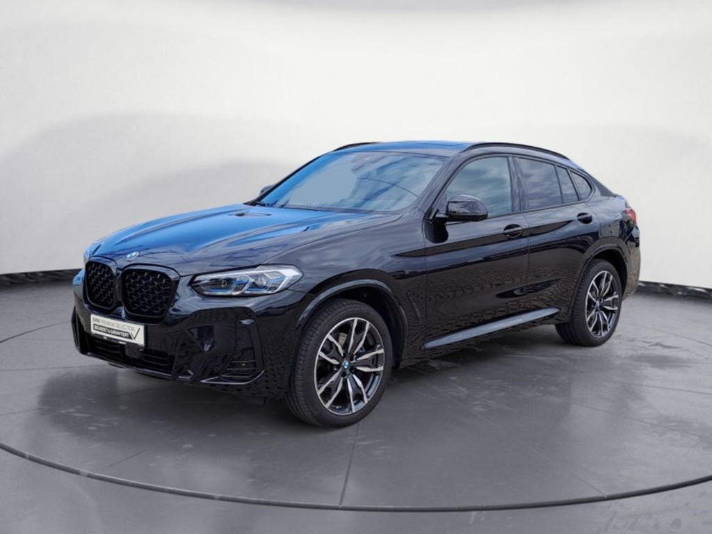 BMW X4 xDrive30i