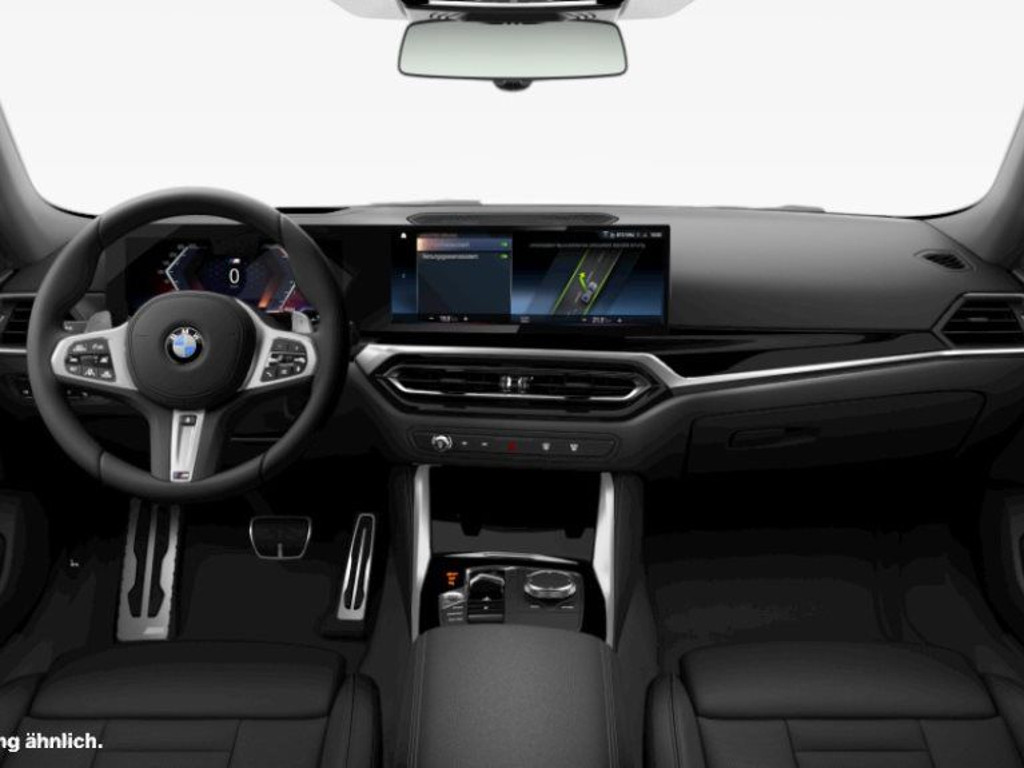 BMW M440 Coupé Gran Coupé M440i