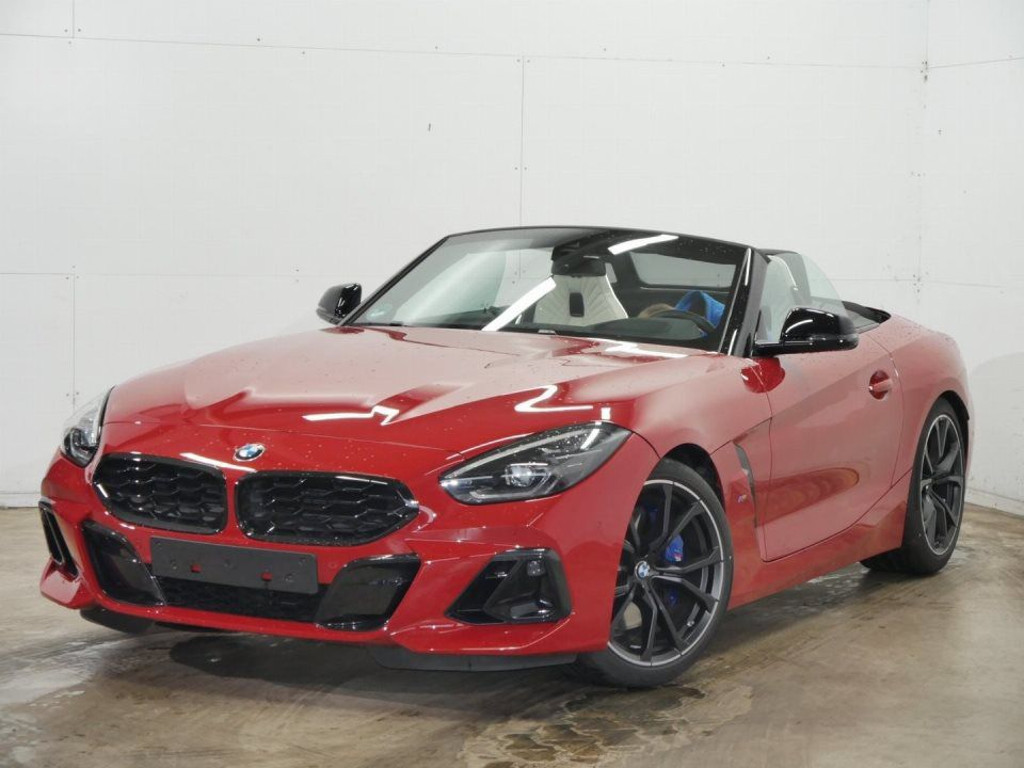 BMW Z4 Cabrio Roadster M40i